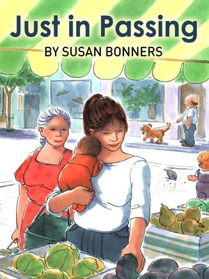 cover image of Just in Passing